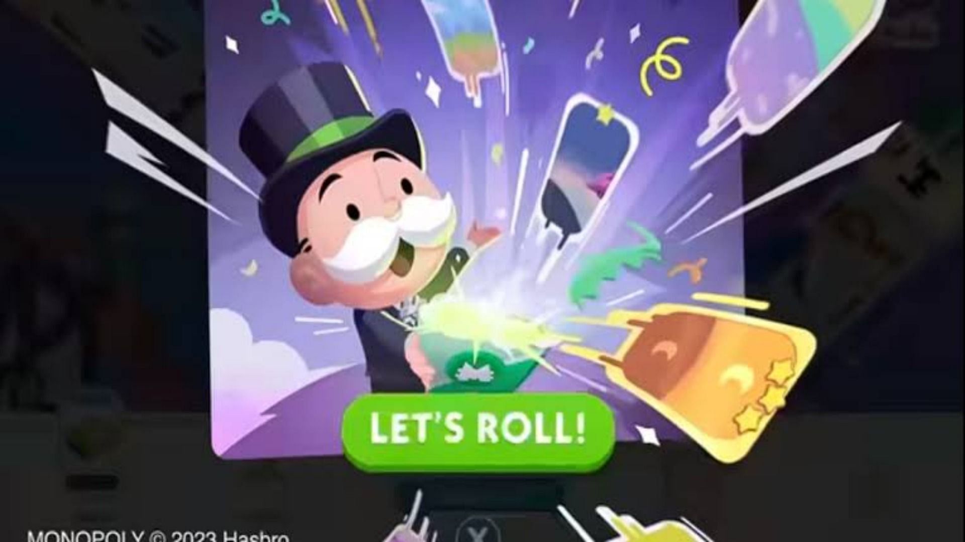 Sticker Boom will help you earn more stickers from each pack (Image via Scopely)